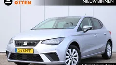 Gebruikt 2023 Seat Ibiza Business Hatchback | € 16.750 (Goede deal)