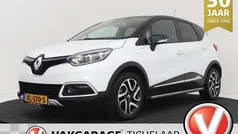 Gebruikt 2016 Renault Captur SUV | € 9.399 (Eerlijke prijs)