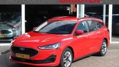 Gebruikt 2022 Ford Focus Stationwagen | € 12.999 (Eerlijke prijs)
