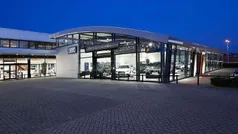 Zwart Nieuw 2024 Audi Q8 e-tron Design SUV | € 61.945