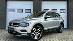 Gebruikt 2016 VW Tiguan Highline SUV | € 31.490 (Eerlijke prijs)