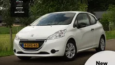Gebruikt 2013 Peugeot 208 Access Hatchback | € 3.250 (Eerlijke prijs)