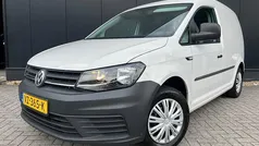 Overige Gebruikt 2017 VW Caddy MPV | € 6.495 (Eerlijke prijs)