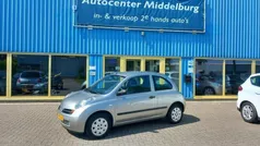 Hatchback Gebruikt 2004 Nissan Micra Basis Hatchback | € 1.950 (Eerlijke prijs)