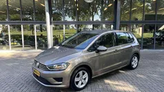 Gebruikt 2016 VW Golf Sportsvan Highline MPV | € 12.450 (Goede deal)