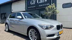 Gebruikt 2012 BMW 116 Hatchback | € 4.995 (Super prijs)
