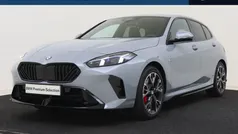M brooklyn grau Gebruikt 2025 BMW 120 M Sport Hatchback | € 43.950 (Goede deal)