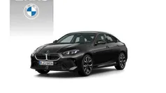Zwart Nieuw 2025 BMW 220 M Sport Coupé | € 57.225 (Goede deal)
