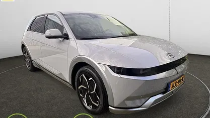 Occasion 2022 Hyundai Ioniq 5 SUV | € 28.400 (Goede deal)