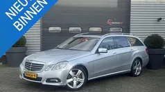 Gebruikt 2010 Mercedes 350 Avantgarde Stationwagen | € 9.990 (Super prijs)