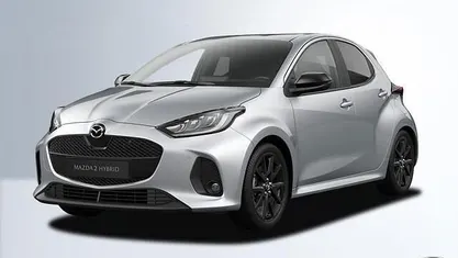 Occasion 2026 Mazda 2 Homura-Line Hatchback | € 31.740 (Eerlijke prijs)