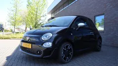 Gebruikt 2020 Fiat 500 Launch Edition Hatchback | € 13.999 (Eerlijke prijs)