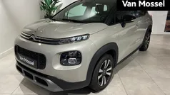 Gebruikt 2018 Citroën C3 Aircross Feel SUV | € 11.940 (Eerlijke prijs)