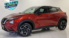 Gebruikt 2023 Nissan Juke N-Connecta SUV | € 21.995 (Eerlijke prijs)