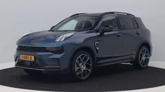 Gebruikt 2024 Lynk & Co 01 SUV | € 34.500 (Eerlijke prijs)