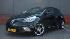 Zwart Gebruikt 2015 Renault Clio IV GT Hatchback | € 10.500 (Eerlijke prijs)