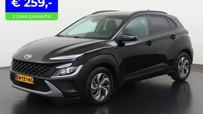 Gebruikt 2022 Hyundai Kona Comfort SUV | € 21.690 (Goede deal)