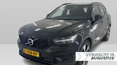 Gebruikt 2021 Volvo XC40 R-Design SUV | € 34.899 (Eerlijke prijs)