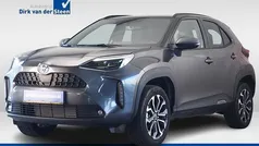 Gebruikt 2025 Toyota Yaris Cross Executive SUV | € 32.850 (Super prijs)