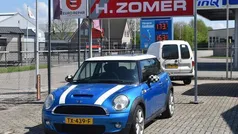 Gebruikt 2008 Mini Cooper S Hatchback | € 5.250 (Goede deal)