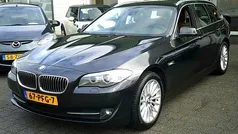 Gebruikt 2011 BMW 528 Executive Stationwagen | € 13.950 (Eerlijke prijs)