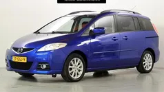Gebruikt 2008 Mazda 5 MPV | € 2.400 (Eerlijke prijs)