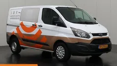 Gebruikt 2013 Ford Transit Custom Ambiente Van | € 3.900 (Goede deal)