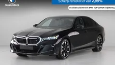 Gebruikt 2024 BMW i5 Comfort Edition Sedan | € 96.950 (Goede deal)