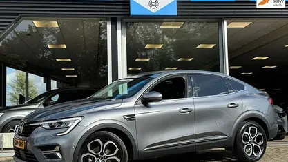 Occasion Renault Arkana Intens 143 PK (105 kW) 2022 SUV