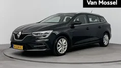 Gebruikt 2021 Renault Mégane IV Business Stationwagen | € 18.435 (Eerlijke prijs)