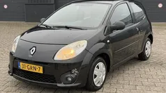 Gebruikt 2008 Renault Twingo Hatchback | € 2.299 (Goede deal)