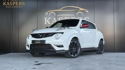 Occasion 2013 Nissan Juke Nismo SUV | € 11.950 (Eerlijke prijs)