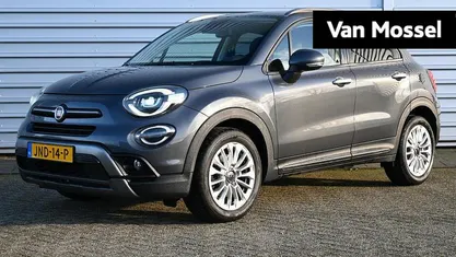 Occasion Fiat 500X Opening Edition 120 PK (88 kW) 2019 SUV