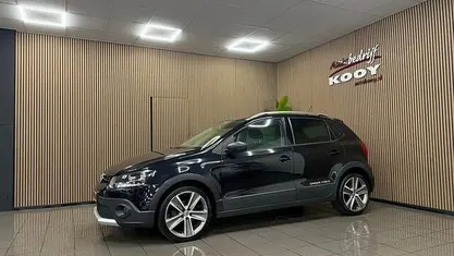 Gebruikt 2012 VW Polo Cross Hatchback | € 10.425 (Eerlijke prijs)