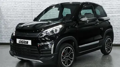 Occasion Ligier JS60 2022 Hatchback