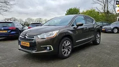 Bruin Gebruikt 2011 Citroën DS4 So Chic Hatchback | € 7.999 (Eerlijke prijs)