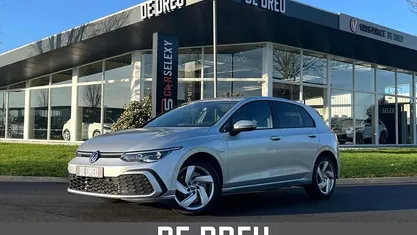 Zilver Gebruikt 2022 VW Golf VIII GTE Hatchback | € 24.995 (Goede deal)