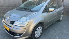 Renault Grand Modus