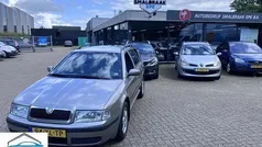 Gebruikt 2007 Skoda Octavia Stationwagen | € 2.900 (Eerlijke prijs)