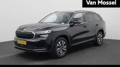 Zwart Gebruikt 2025 Skoda Kodiaq Business Line SUV | € 46.900 (Eerlijke prijs)