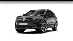 Zwart Nieuw 2025 Renault Espace Esprit Alpine MPV | € 53.695 (Eerlijke prijs)