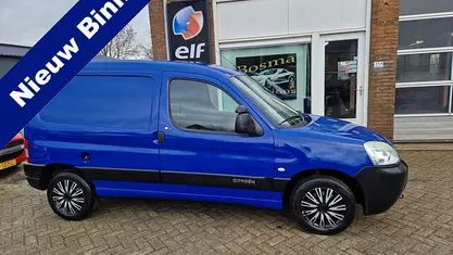 Occasion 2007 Citroën Berlingo MPV | € 1.844 (Eerlijke prijs)