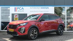 Gebruikt 2024 Peugeot 2008 Allure SUV | € 26.450 (Goede deal)