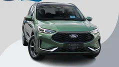 Groen Gebruikt 2024 Ford Kuga ST-Line X SUV | € 36.900 (Eerlijke prijs)