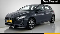 Grijs Gebruikt 2024 Hyundai i20 Comfort Hatchback | € 19.940 (Eerlijke prijs)