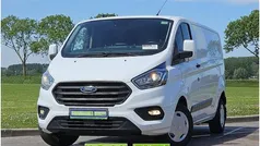 Gebruikt 2021 Ford Transit Custom Trend Van | € 16.900 (Goede deal)