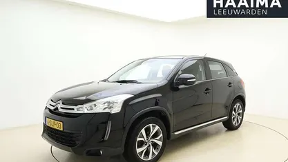Occasion Citroën C4 Aircross Tendance 120 PK (88 kW) 2013 SUV
