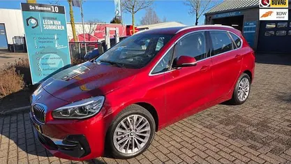 Occasion BMW 218 Executive 140 PK (102 kW) 2019 Stationwagen