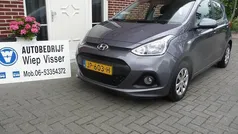 Grijs Gebruikt 2016 Hyundai i10 Comfort Hatchback | € 6.795 (Eerlijke prijs)