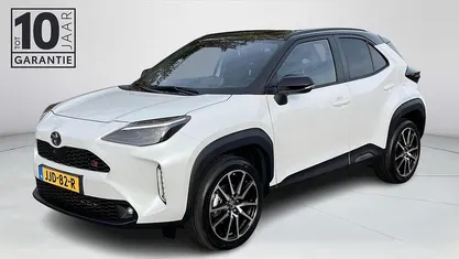 Occasion Toyota Yaris Cross Sport 131 PK (96 kW) 2024 SUV